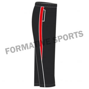 Customised Cricket Team Trousers Manufacturers in Santa Rosa